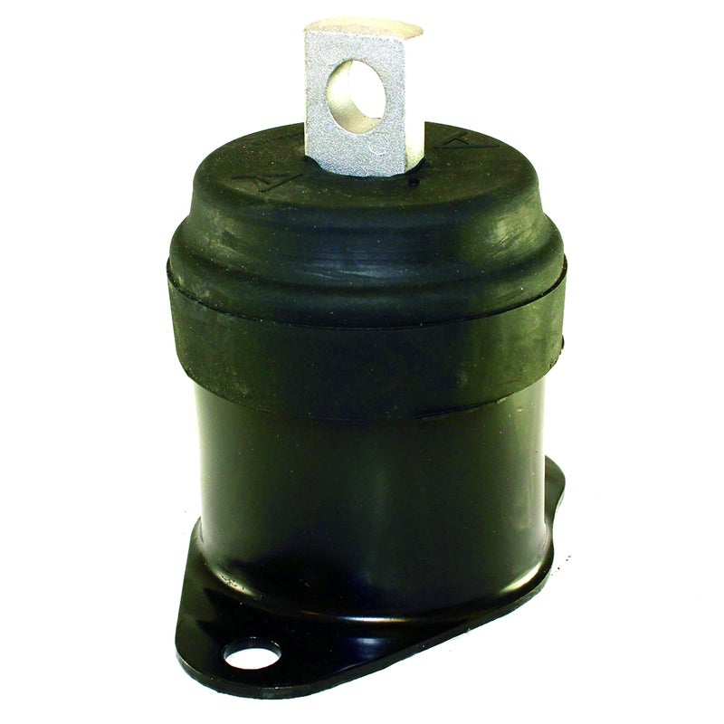 dea A4517 Front Right Engine Mount, Black - Image 1